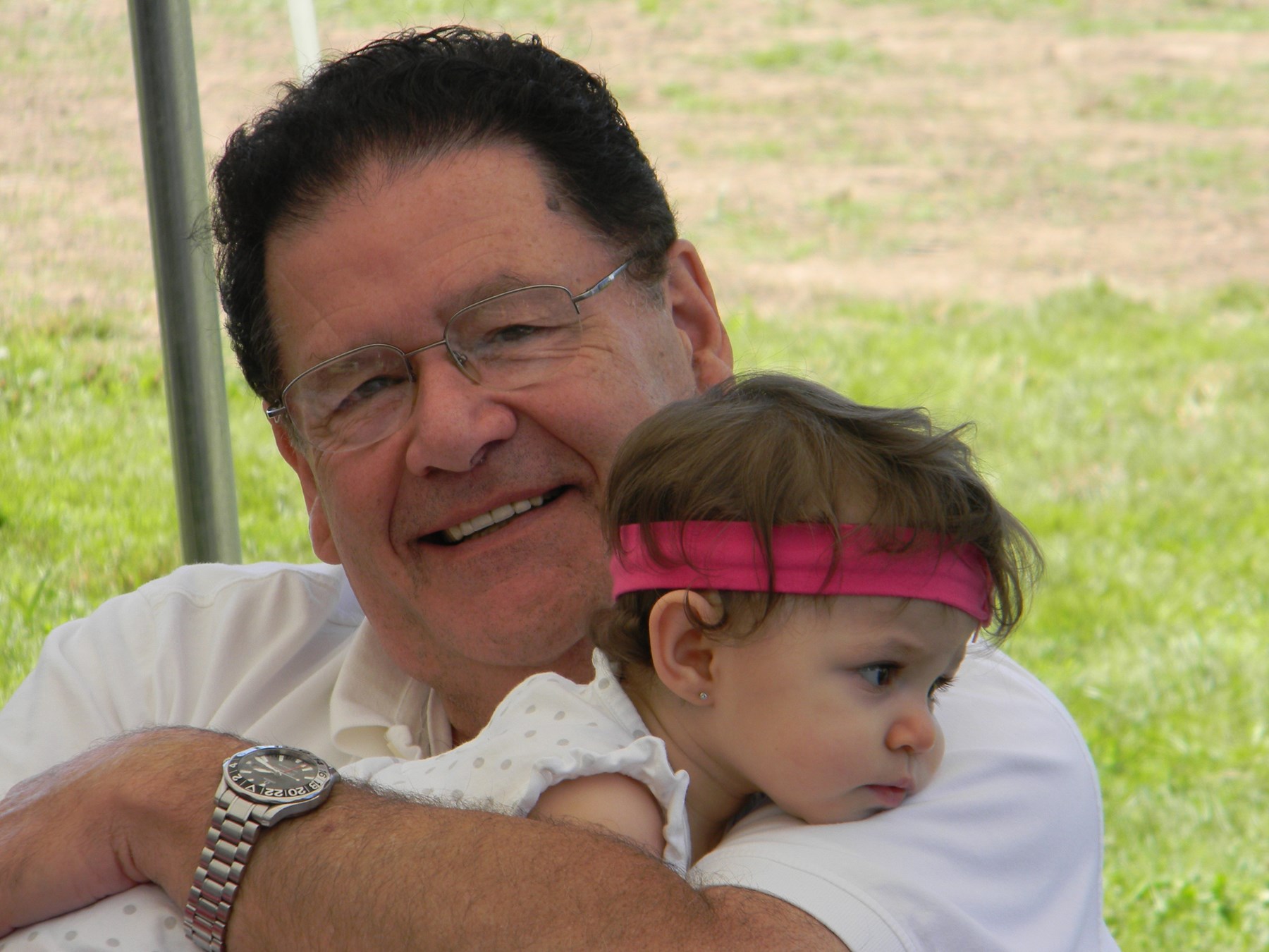 Obituary of David Lewis Nollette