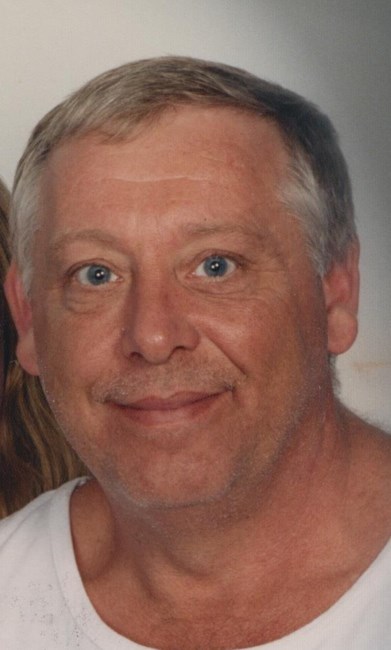 Obituary of Stephen Edward Weber, Sr.