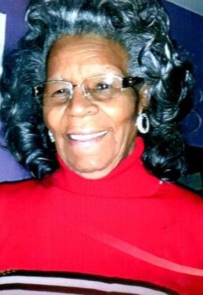 Obituary of Ethel Hemphill