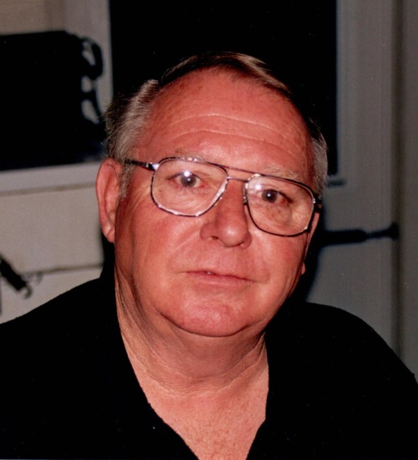 Obituary of Jerry Robert Ramsey