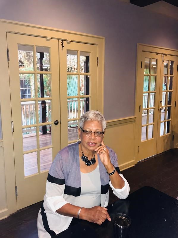 Obituary of Mrs. Carolyn Willis