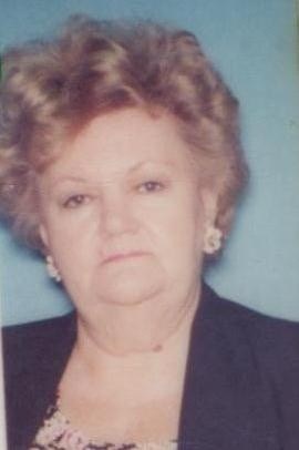 Obituary of Billie Ann Rodgers