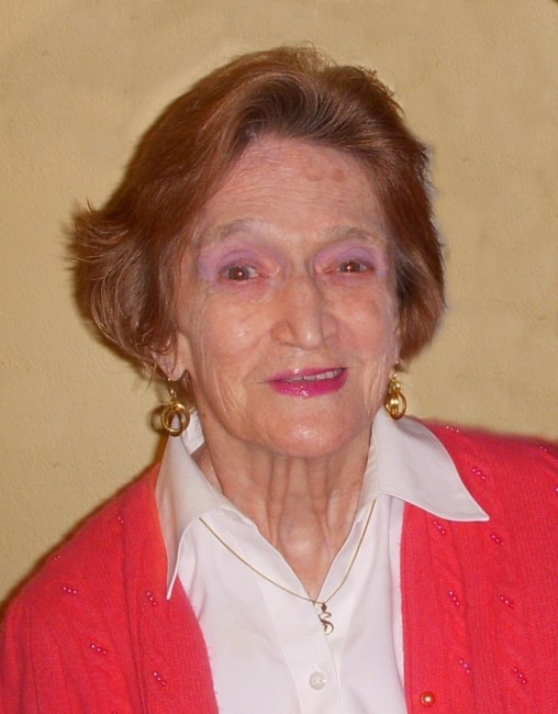 Obituary of Sara Elena Sanchez