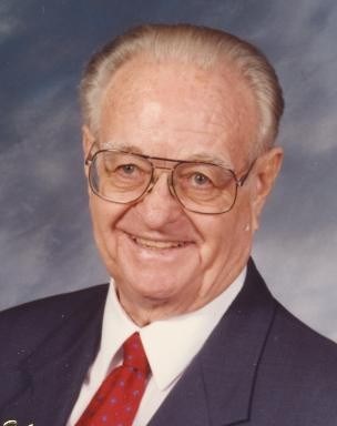 Obituario de Curtis Weldon Smith