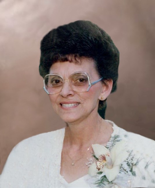 Obituary of Adrienne Lillian Marie Giroux