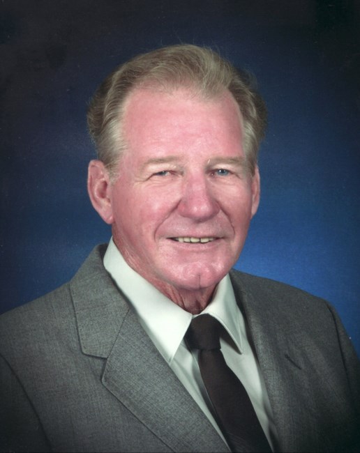 Obituary of Lester G. Wallace