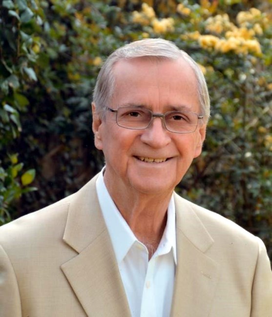 Obituary of Alvin R. Oncken