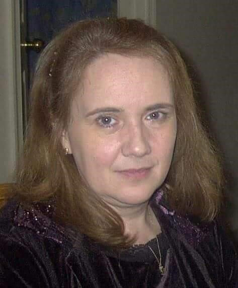 Obituary of Anita Elizabeth Jackson