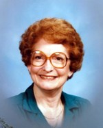 Eleanor Todd