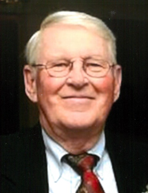 Obituario de Robert Dennis Patrick Dugan Sr.