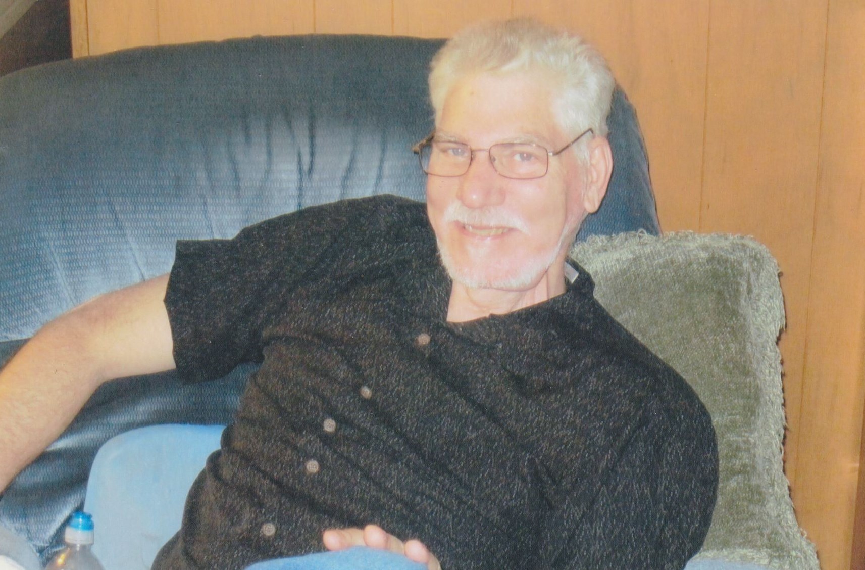 Obituary of William James Quigley