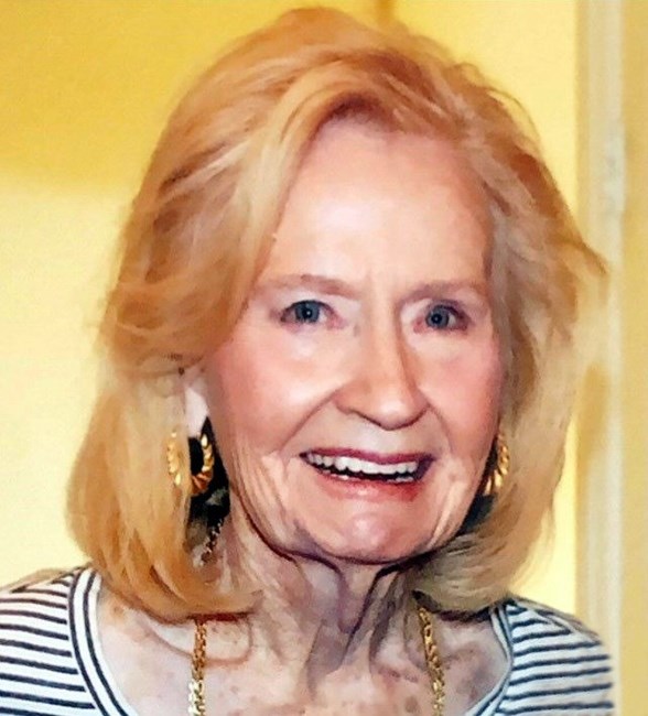 Obituary of Catherine Louise Tittle