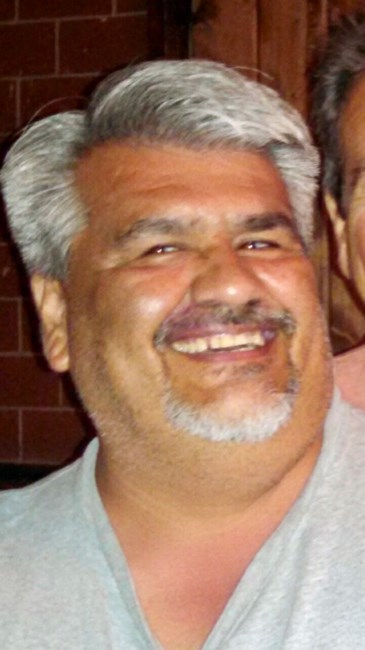 Obituary of Timothy John Gonzales