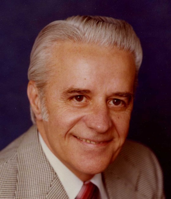Obituary of John D. Aymond