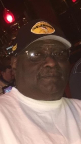 Obituary of Jimmy Lang Tucker