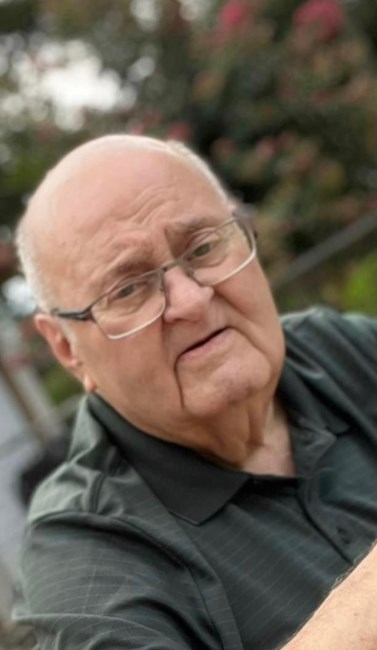 Obituary of David Joseph Taylor, Sr.