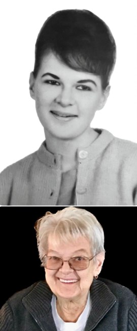 Obituary of Gerianne "Geri" M. Stawarski