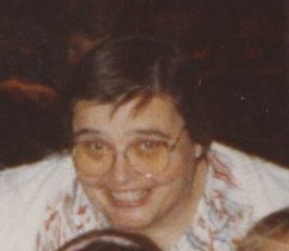 Obituary of June Victoria Flaherty