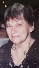 Obituary of Mary Ellen Bannon