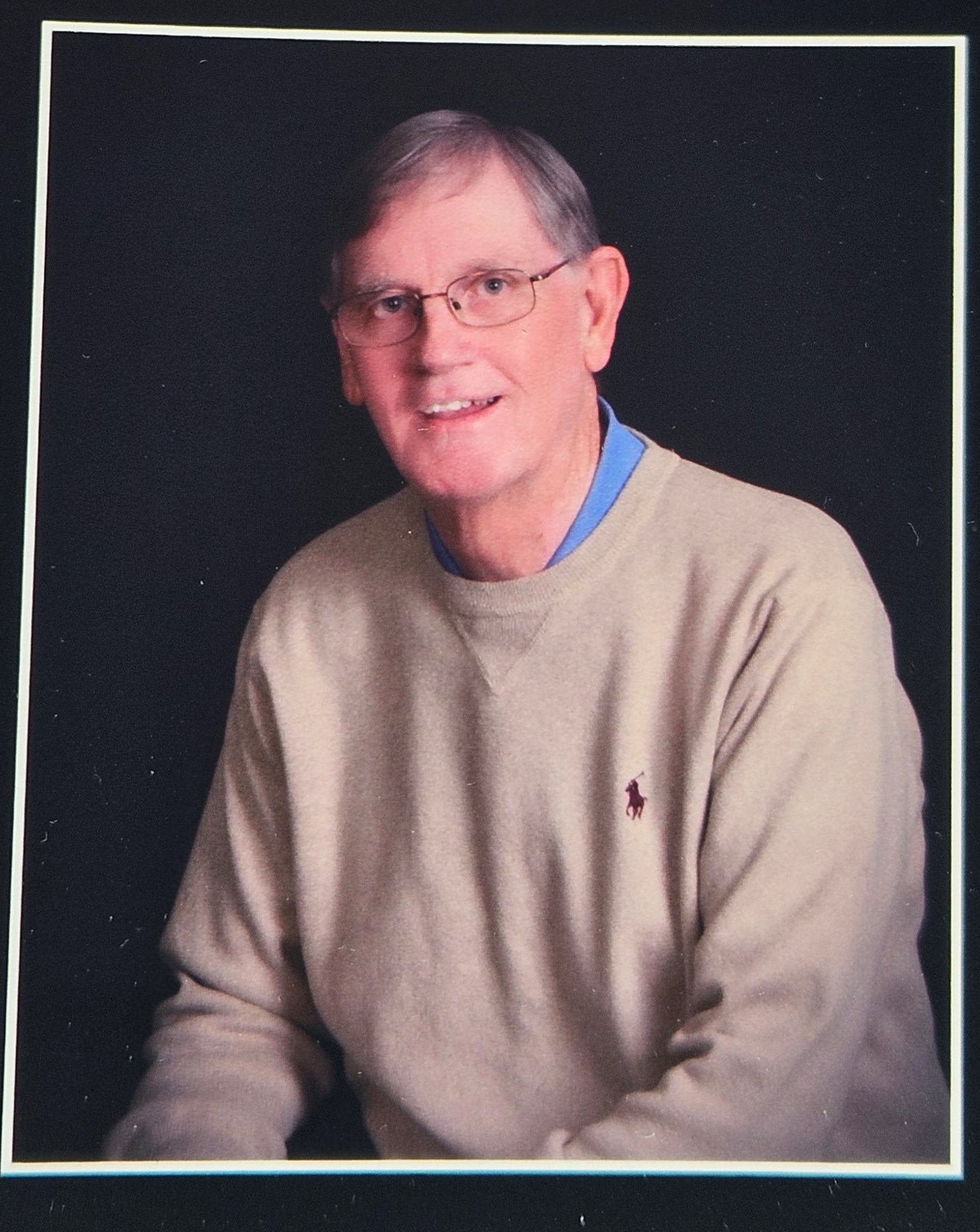 Obituary of Willis G. Reynolds