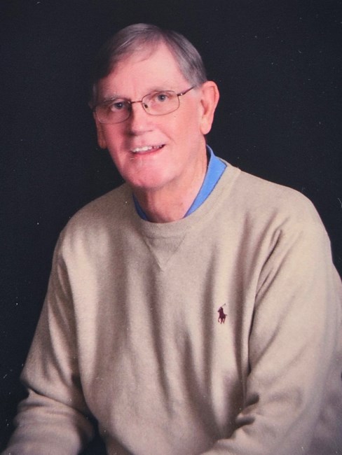 Obituary of Willis G. Reynolds