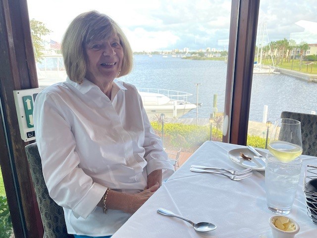 Avis de décès de Claudia Lee Montana