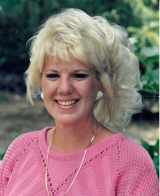 Obituario de Patricia Lynn King