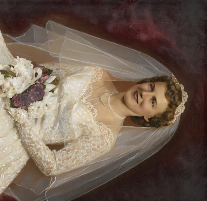 Obituario de Barbara J. Hudson