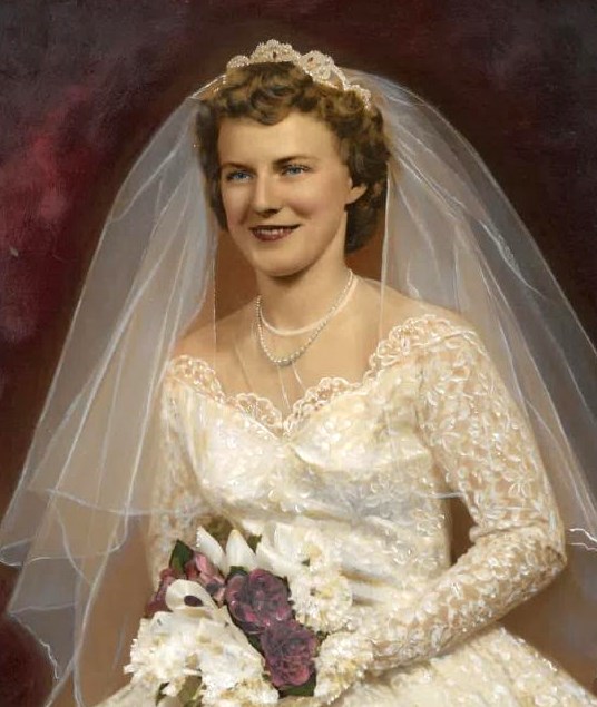 Obituario de Barbara J. Hudson