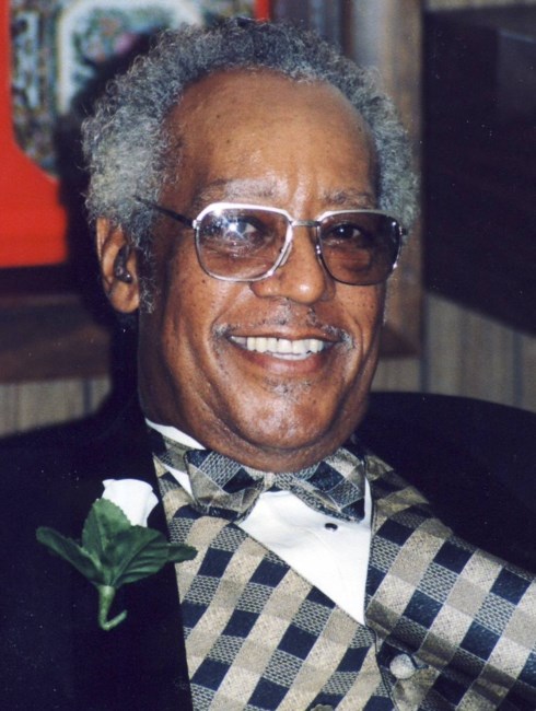 Obituary of Wilford Nathaniel Seward