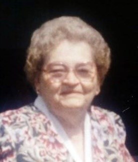 Obituary of Cullie Phillips Woodard