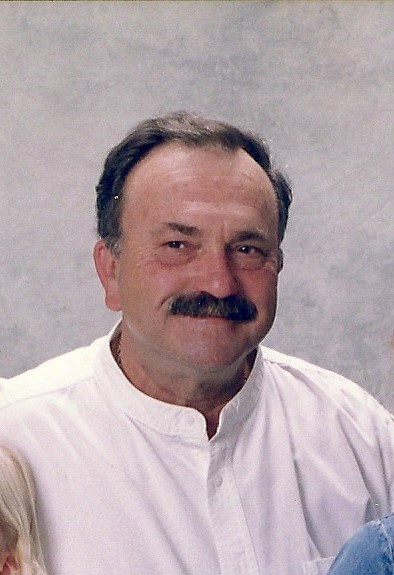 Obituary of David Norris Gallup