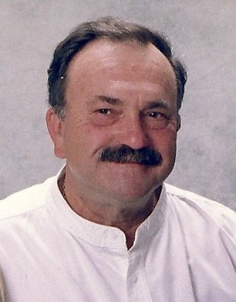 Obituary of David Norris Gallup