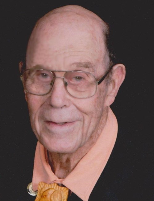 Obituary of George T. Greenhalgh