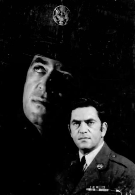 Obituary of Gust "Sonny" Poulos