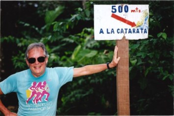 Obituary of Thomas Hooper Gould III