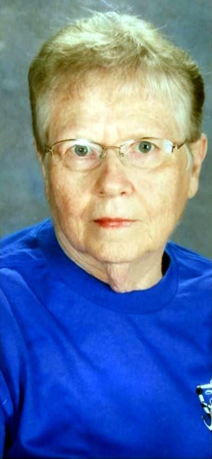 Obituary of Frances S. Monts