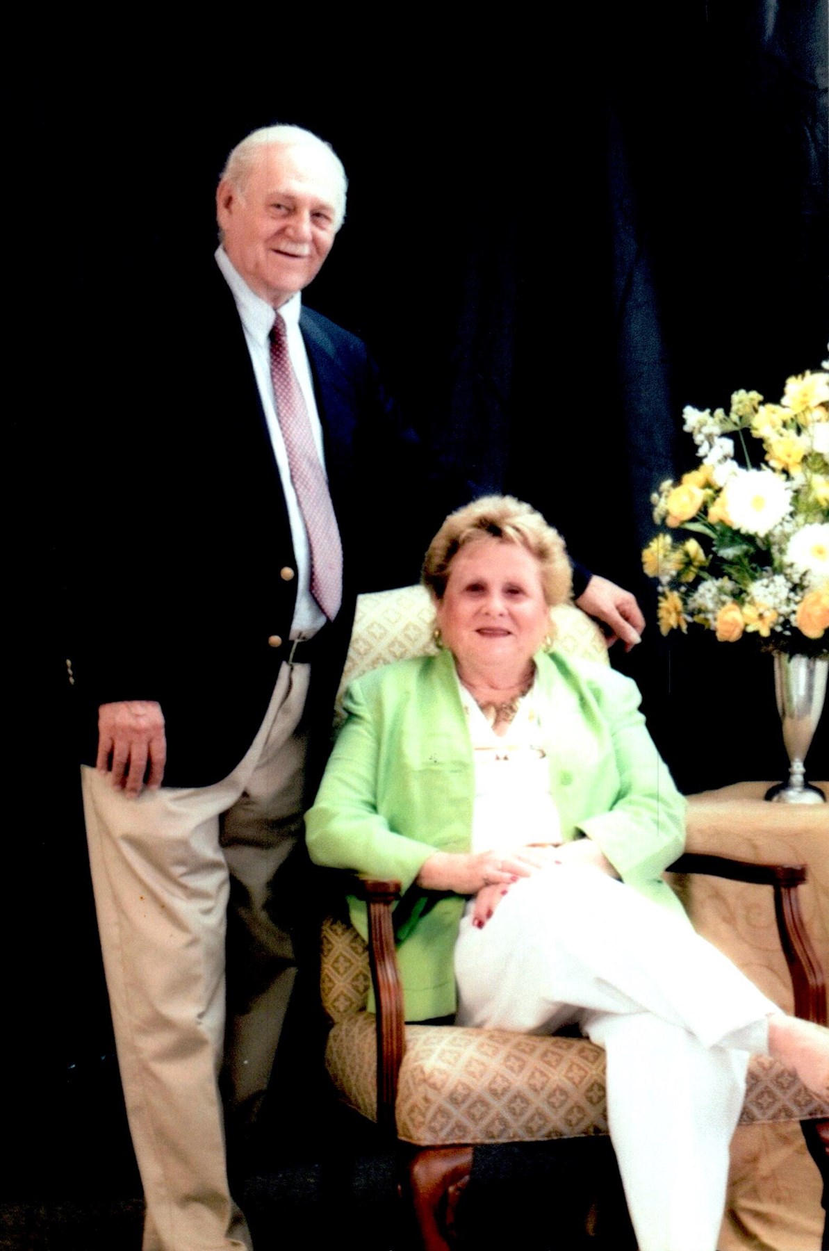 Obituary of Donald Lee Seelmann