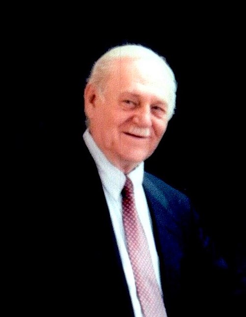 Obituary of Donald Lee Seelmann