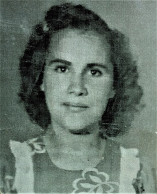 Obituary of Margarita Field Encinas