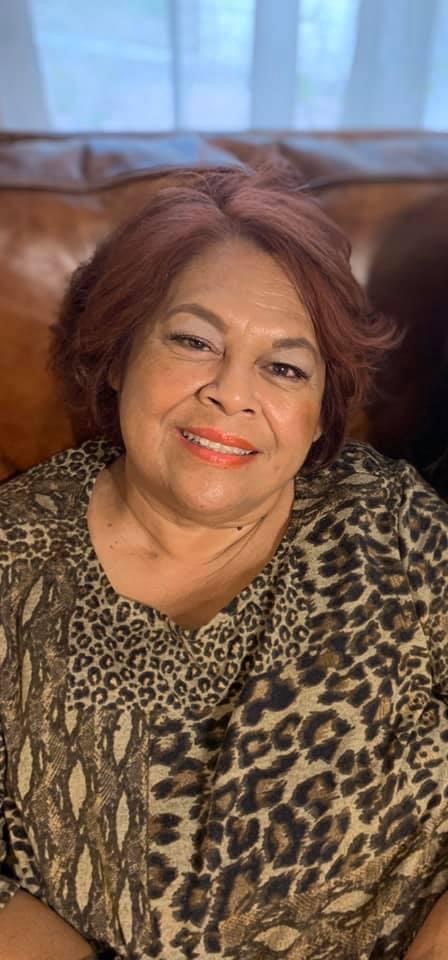 Obituary of Noelia Villarreal