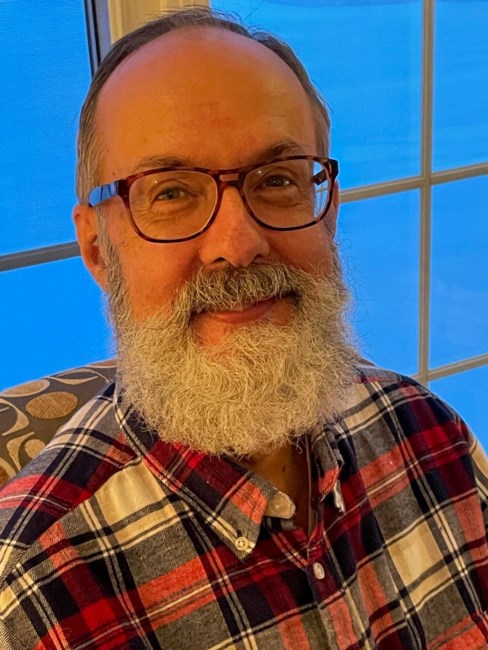 Obituary of Patrice Junod