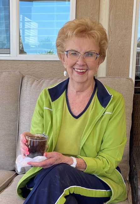 Obituary of Marie Josephine  Schneider