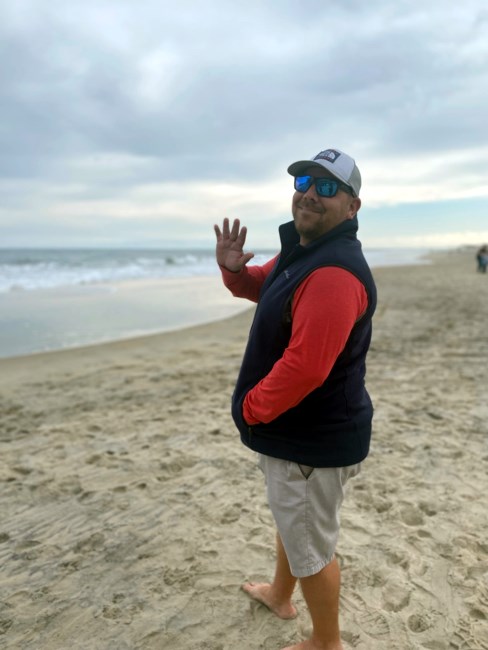 Obituary of John Christopher Miller