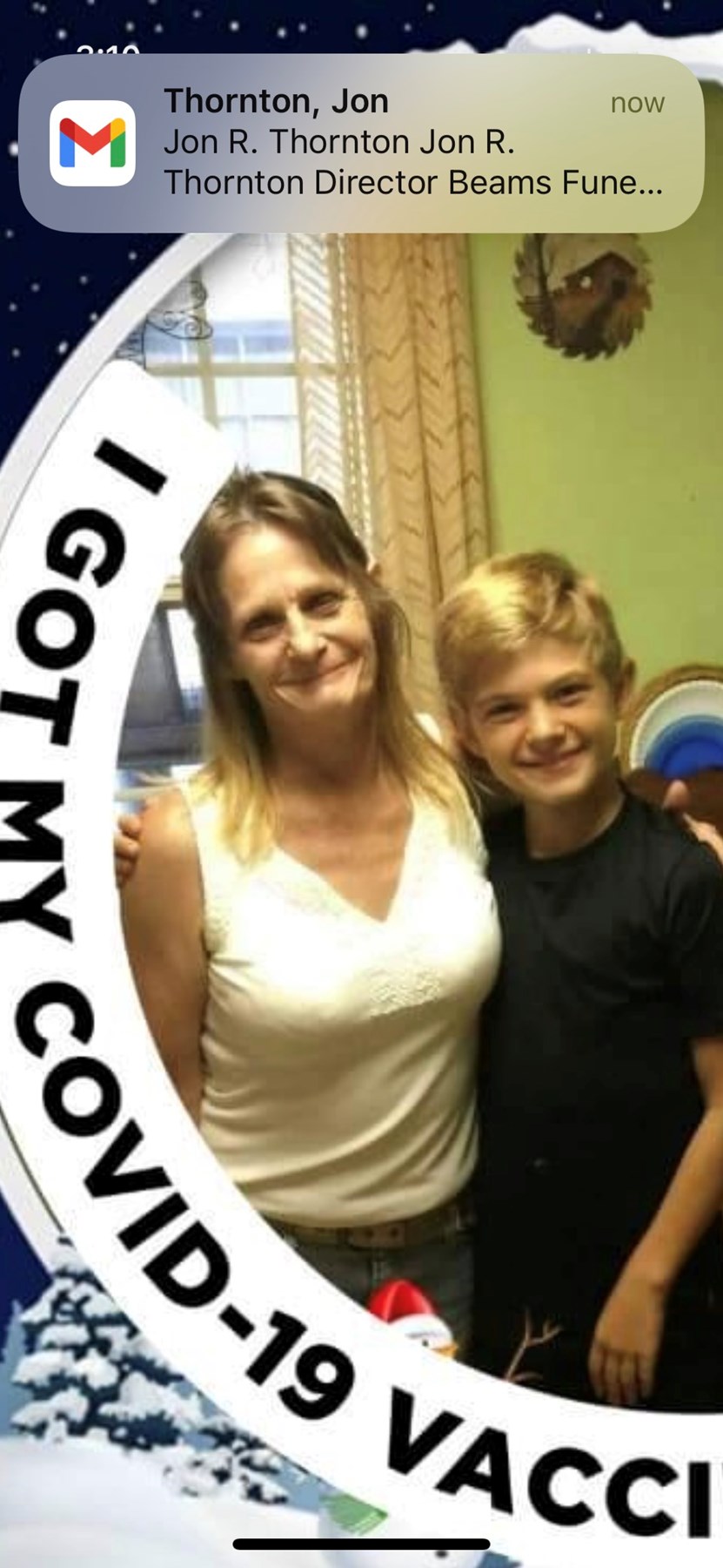 Obituary of Deborah Kay Butler