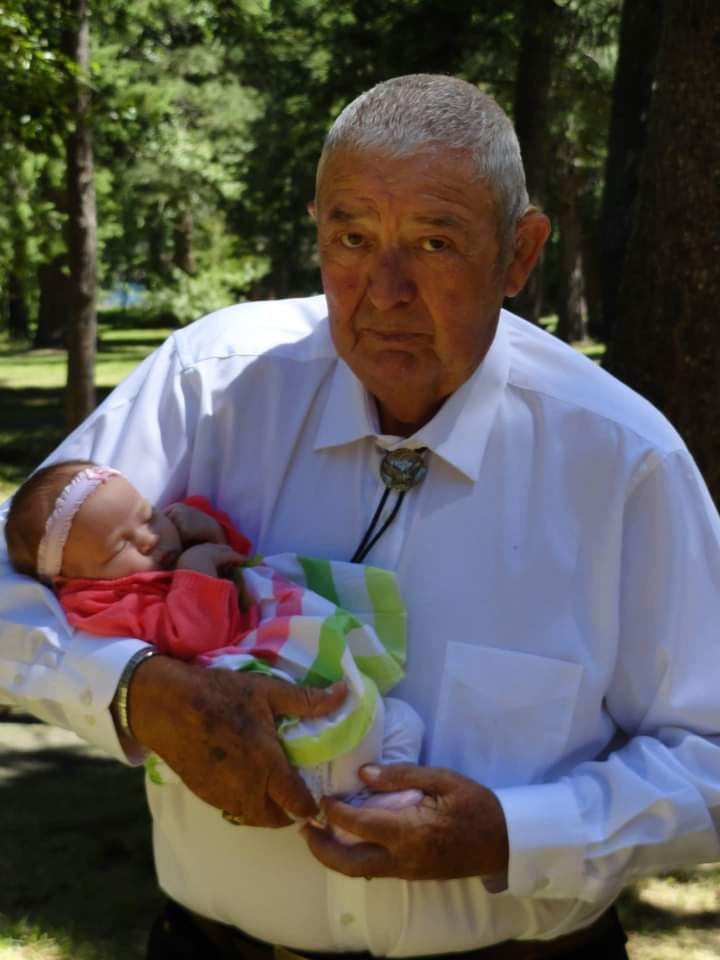 Ivan Perrin Ivan Perrin Obituary - Surprise, AZ