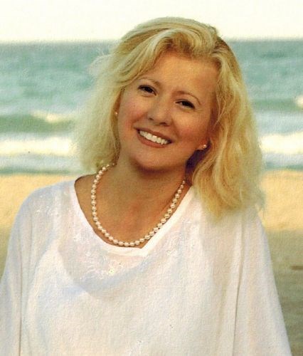 Obituary of Elizabeth Short