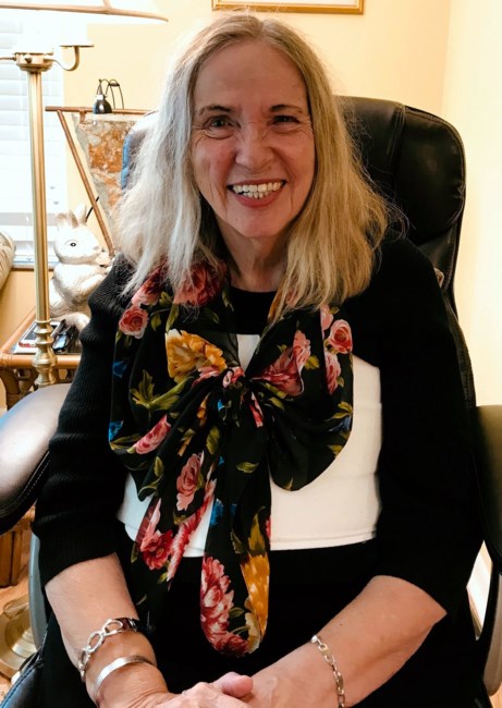 Obituary of Mary Samuel Reid