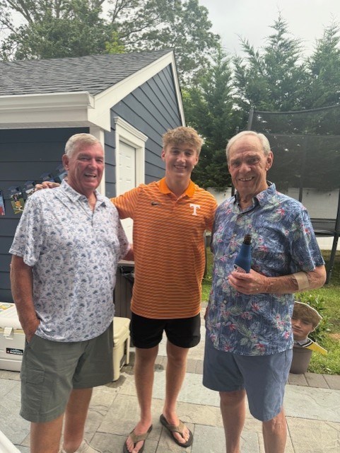 Obituary of William Johnston