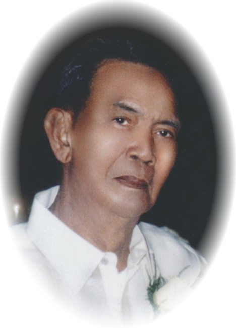 Obituary of Sixto E. Agagas